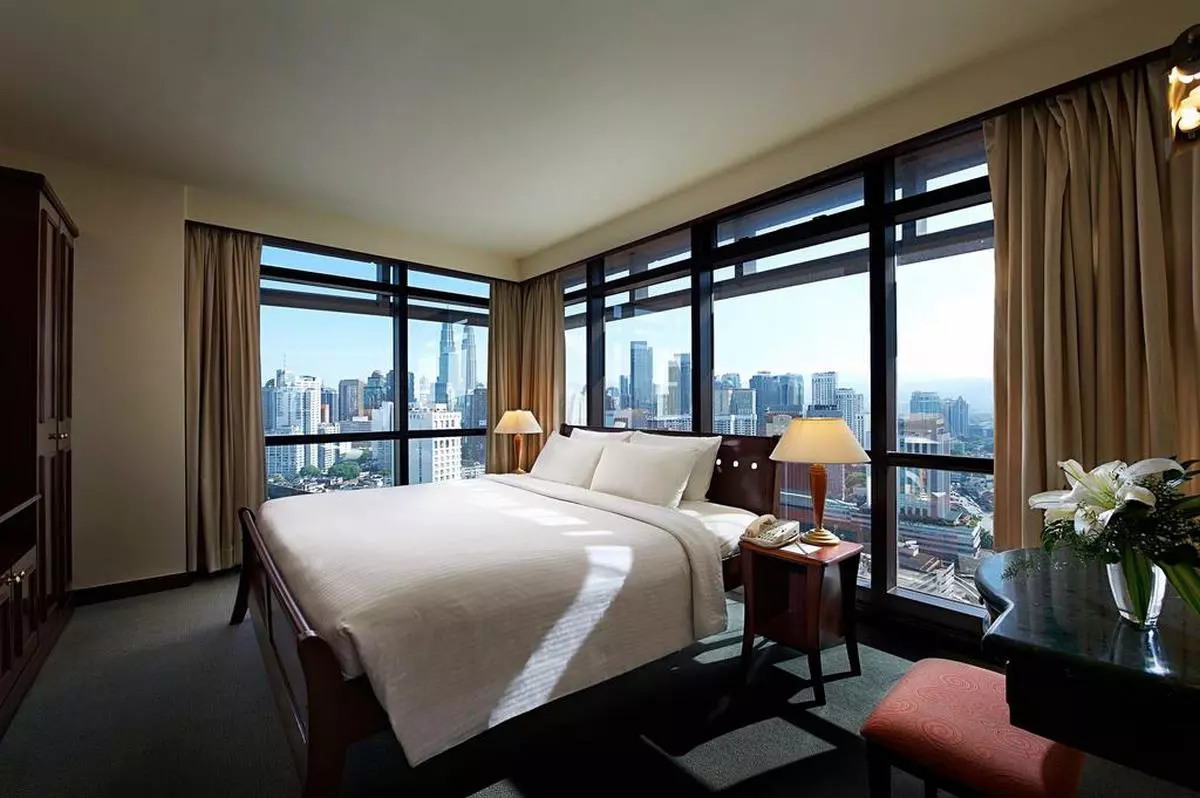 Berjaya Times Square Hotel, Kuala Lumpur room (Copy).jpg